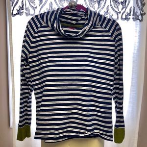 EUC Horny Toad Shirt